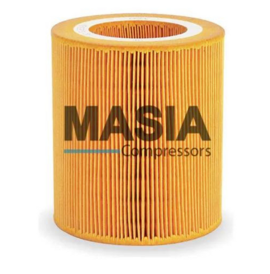 17058001 FINI Air Filter - Made in USA - 2000 Working Hours