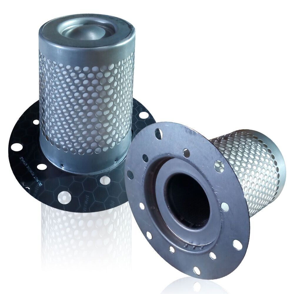 1202-8722-00 Air/Oil Separator (Fits in XAS-47 Thru XAS-75)