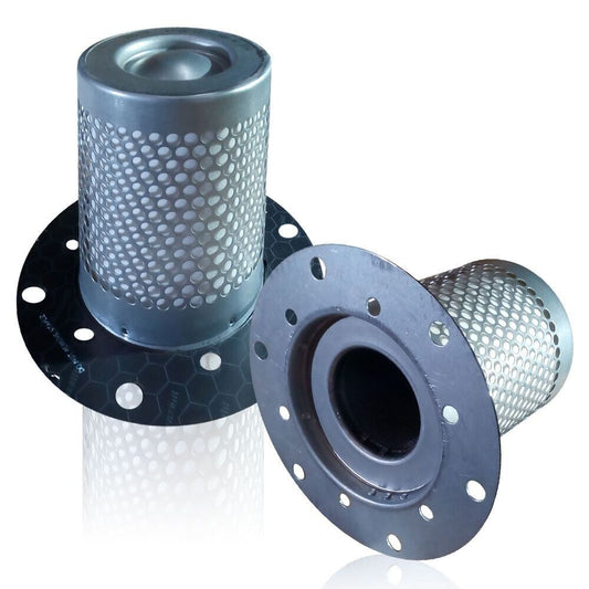 1202-8722-00 Air/Oil Separator (Fits in XAS-47 Thru XAS-75)