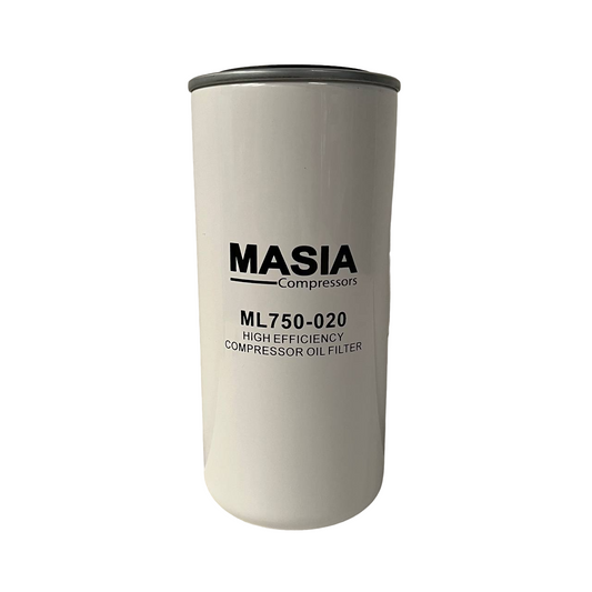 39125828 Oil Filter for Screw Compressors (Also works as: 39138433)
