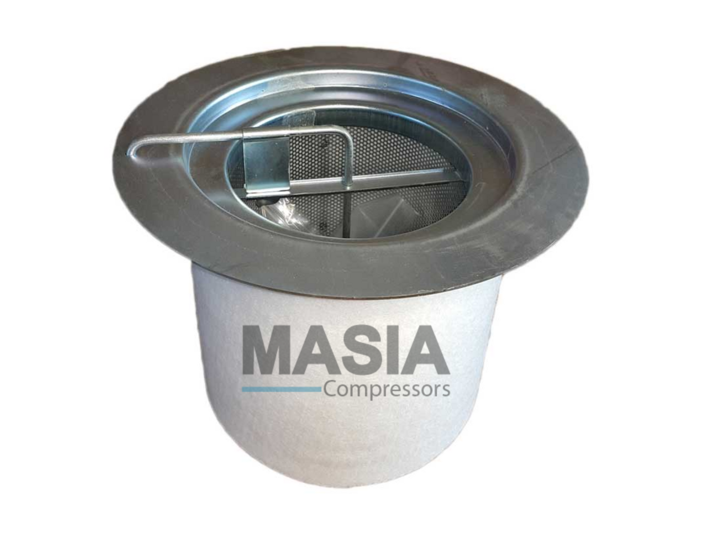 KV115-033 Keltec Technolab Air/Oil Separator - Made in USA - 8000 Working Hours