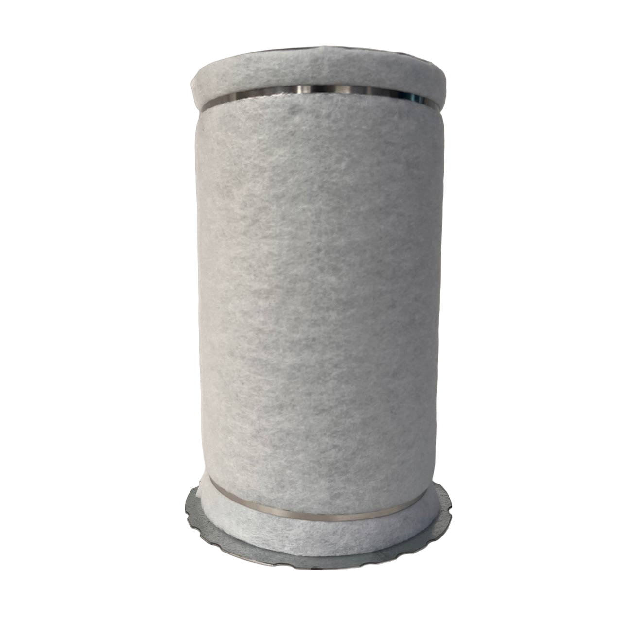 6.4541.0 Kaeser Air/Oil Separator. Fits in ASD-25 Thru ASD-40 and SFC-18 Thru 30