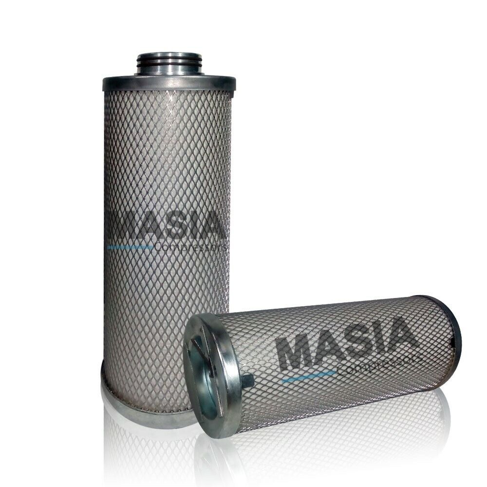 KD160-060P Keltec Technolab Air/Oil Separator - Made in USA - 4000 Working Hours