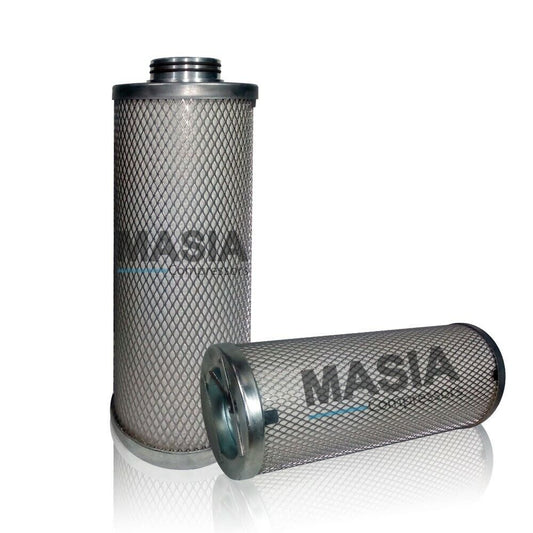 KD160-060P Keltec Technolab Air/Oil Separator - Made in USA - 4000 Working Hours