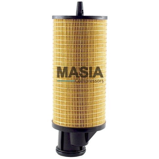 1622-3142-80 Atlas Copco Oil Filter - Fits GA-30 thru GA-55 - Also: 1625-8401-00