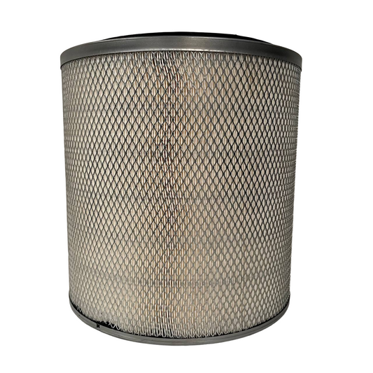 85067179 Tamrock/Tamrotor Air Filter - Made in USA - 2000 Working Hours