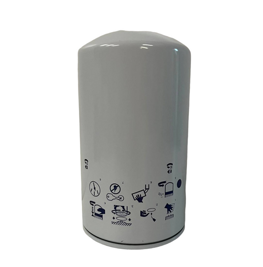 2115939 Gardner Denver Oil Filter - Same as: 203EAQ6013 (Fits in EAPQMB 100 HP)