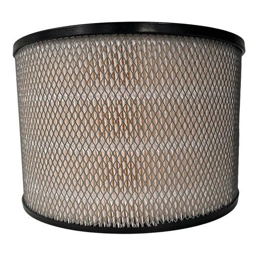 39711726 Ingersoll Rand Air Filter - Made In Usa - 2000 Working Hours