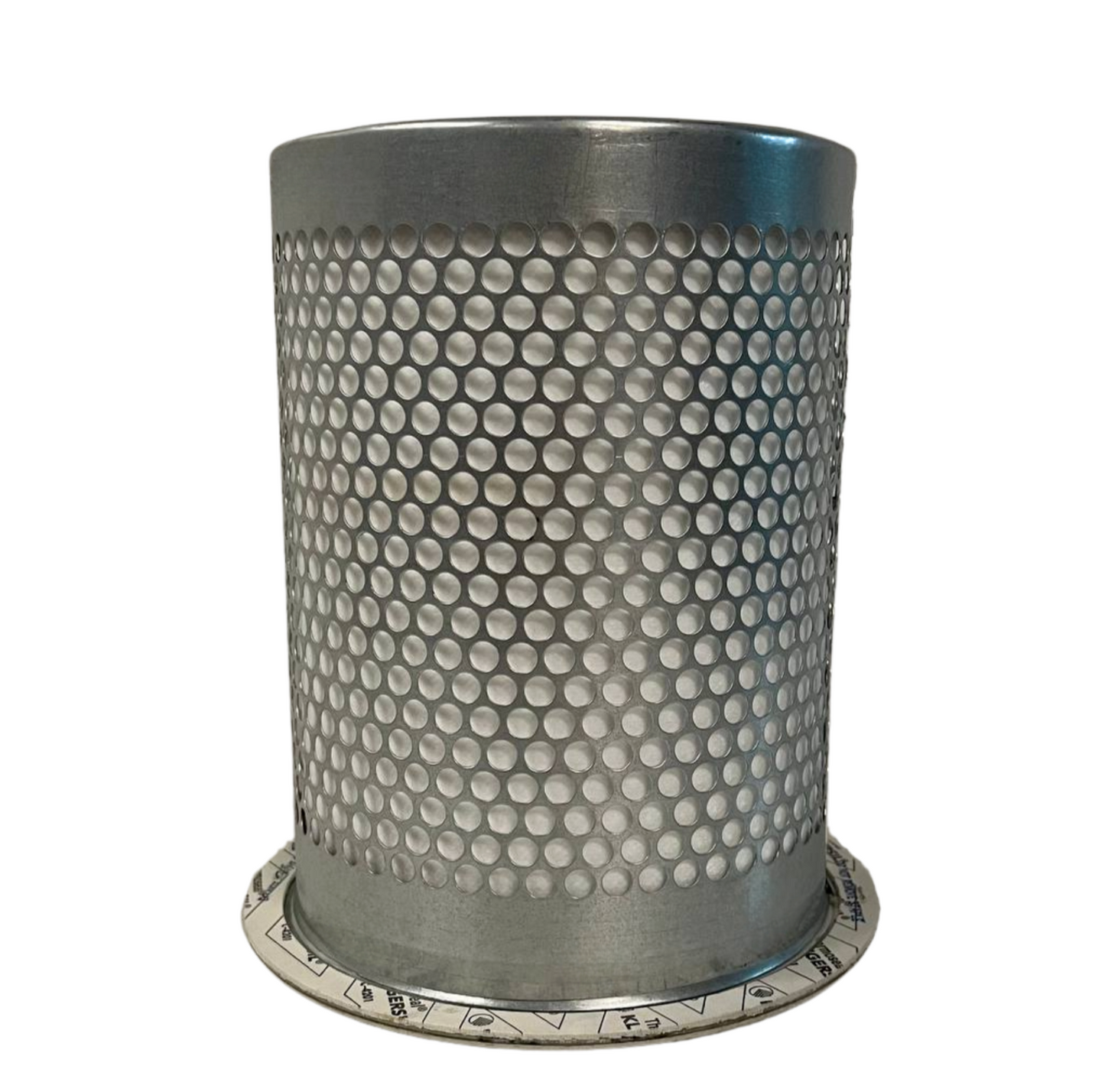 05004-0100T Separador de ar/óleo de Xangai - 8000 horas de trabalho - Fabricado nos EUA