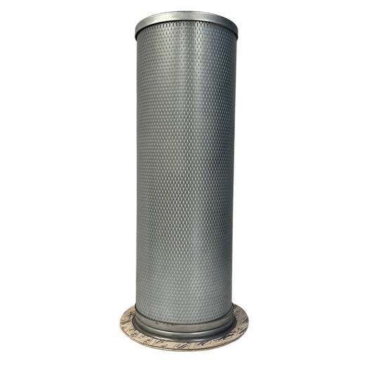 11200 Sullair Air/Oil Separator - Made in USA - 8000 Working Hours