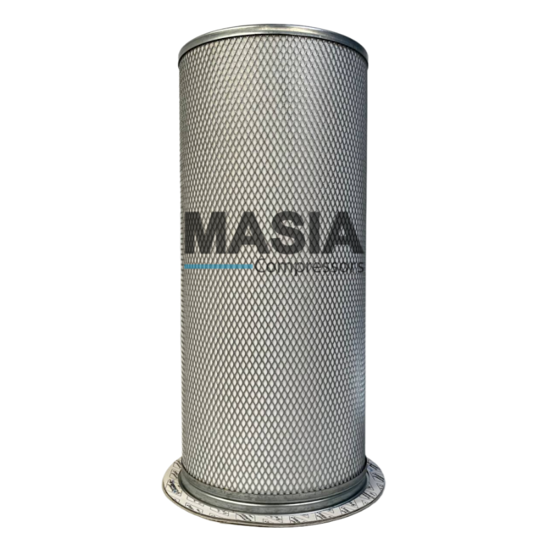 6.3760.0 / 6.4272.0 Kaeser Air-Oil Separator (Fits in DSD and SFC Compressors)