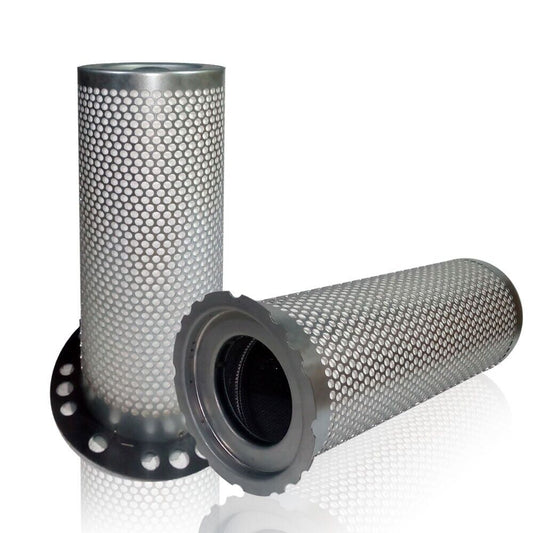 AS2399 Cummins Air/Oil Separator - 8000 Working Hours - Made in USA (AS2422)