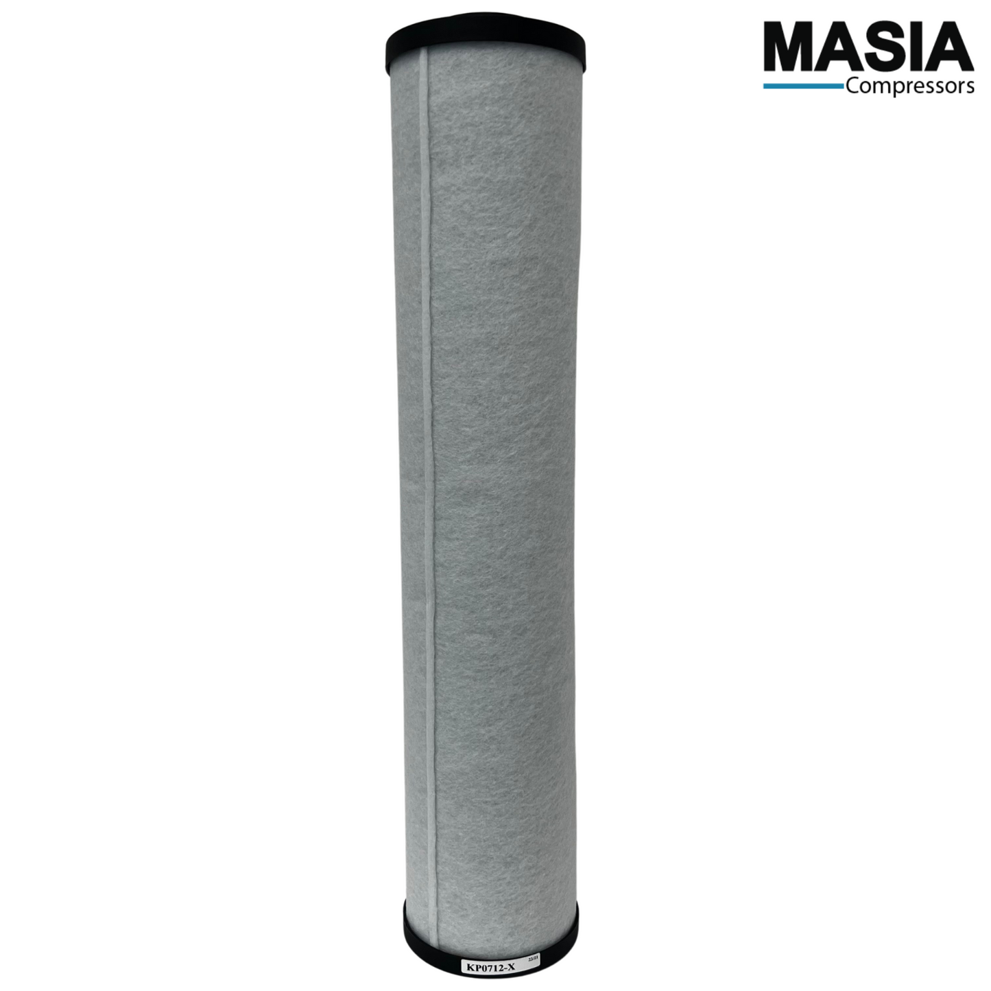 KP0712-X Keltec Technolab Element Filter 1 micron / 712 CFM