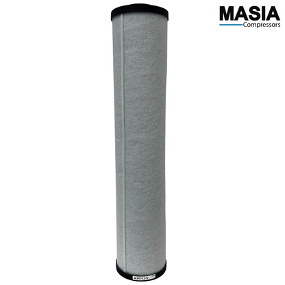 KP0712-X Keltec Technolab Element Filter 1 micron / 712 CFM