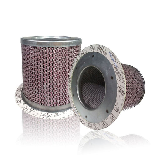 P53-0820 Donaldson Air/Oil Separator - Made in USA - 8000 Working Hours