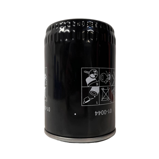 048035000 FINI Oil Filter - Made in USA - 2000 Working Hours (48035000)