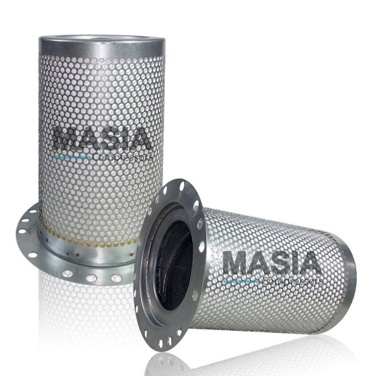 1202-7419-00, 2903-1010-00 Atlas Copco Air/Oil Separator, Fits in GA-55 & GA-75