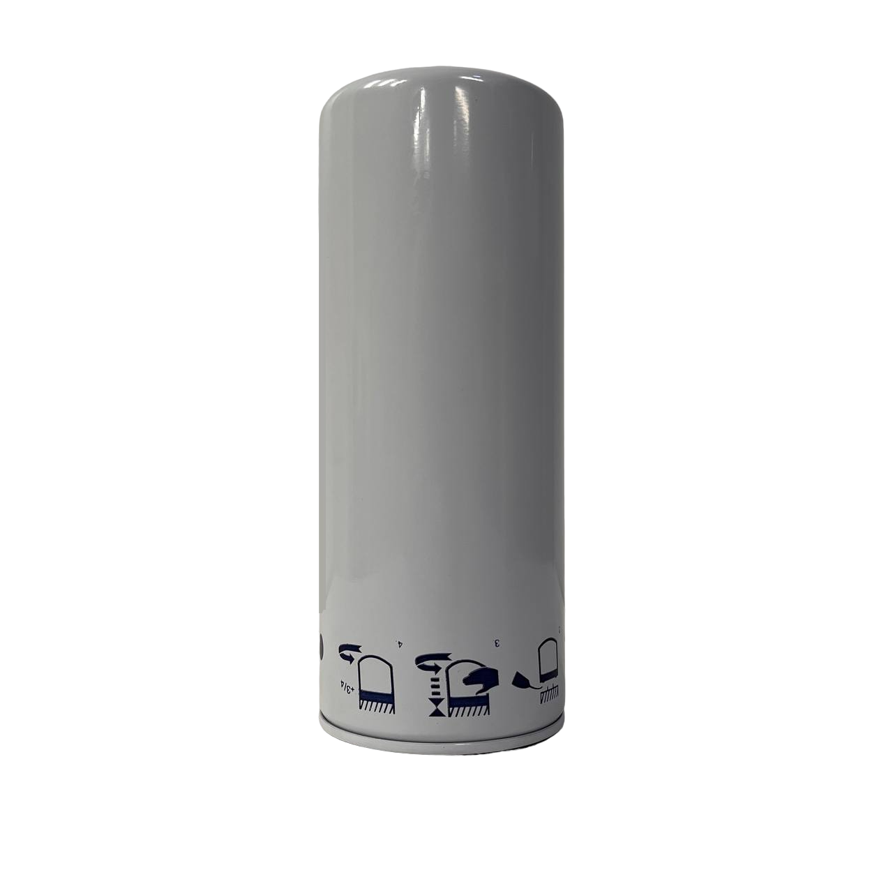 1604-6944-00 Atlas Copco Oil Filter - 2000 Hours - Made in USA (8973-0369-33)