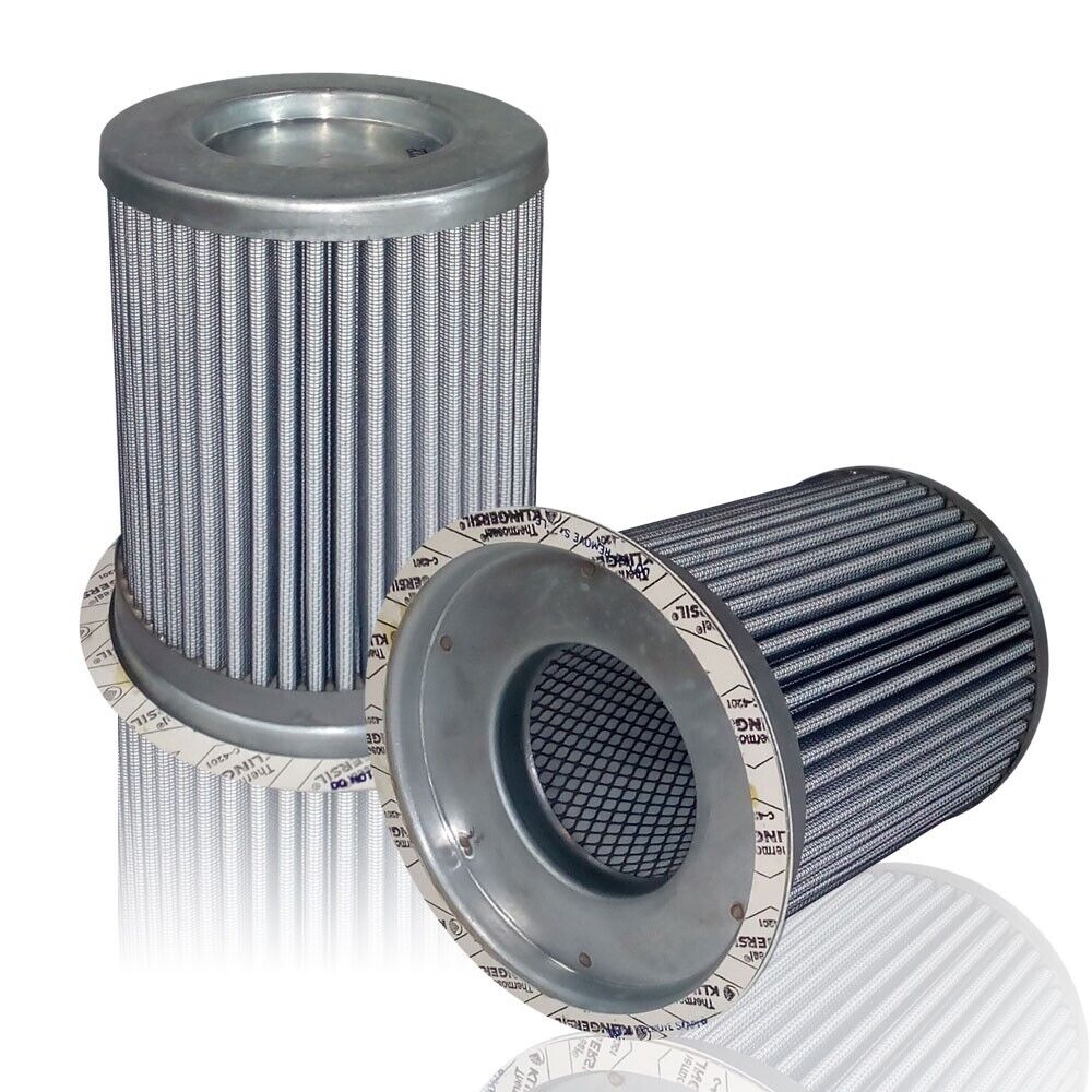 39831888 Separador de ar/óleo - Adapta-se a SSREP-30 até SSREP-50 - Fabricado nos EUA