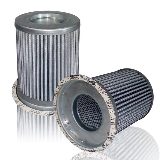 39831888 Separador de ar/óleo - Adapta-se a SSREP-30 até SSREP-50 - Fabricado nos EUA