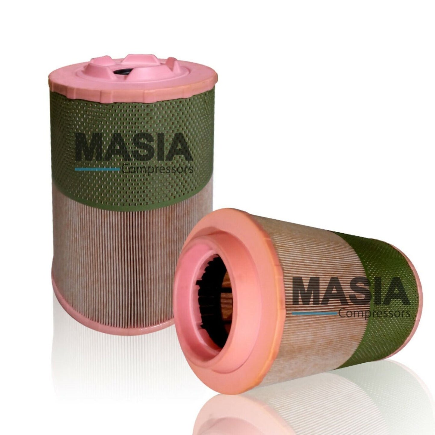 1630-0408-00 / 1630-0408-99 / 1635-0408-00 Atlas Copco Air Filter