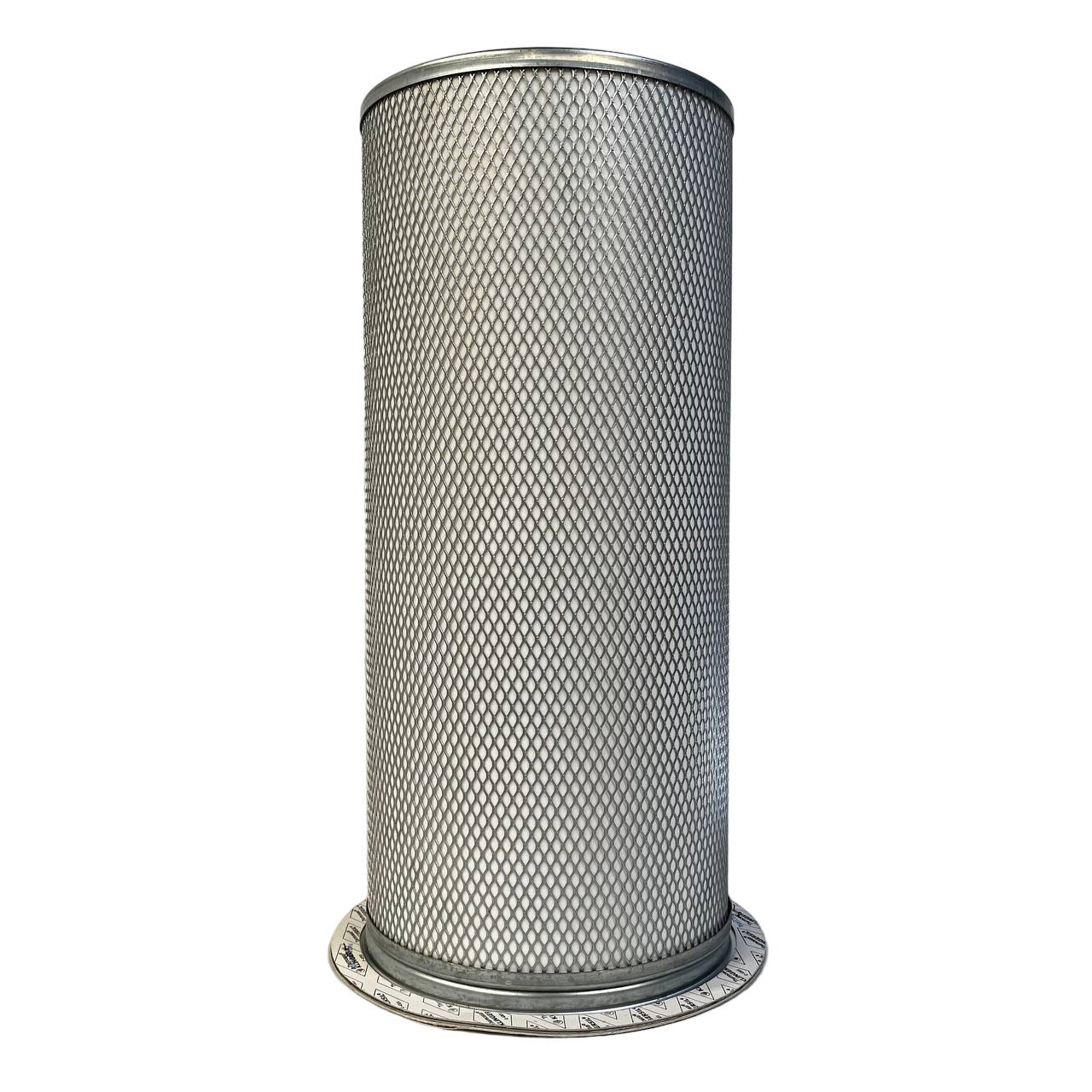 250034-120 Separador de ar/óleo Sullair - Serve em compressores LS16-LS20 de 75-150 HP