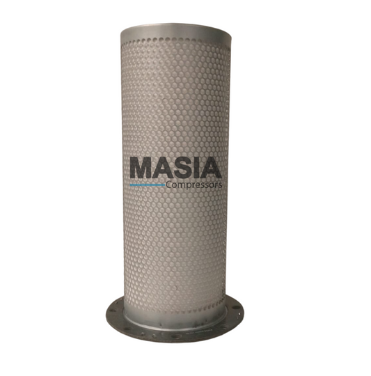 P52-5198 Donaldson Air/Oil Separator - Same as: P52-5201 - 8000 Working Hours