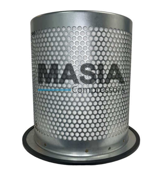 23708423 Air/Oil Separator/Fits in R55 - R75 Compressors/Made in USA