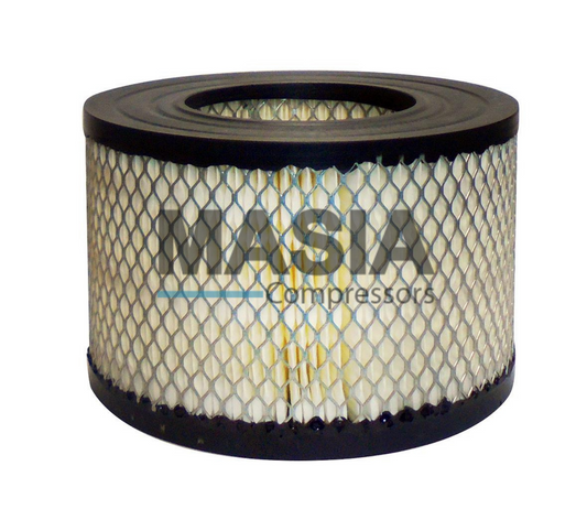KA140-014 Keltec Technolab Air Filter (Works with SSR-EP30U Compressors)