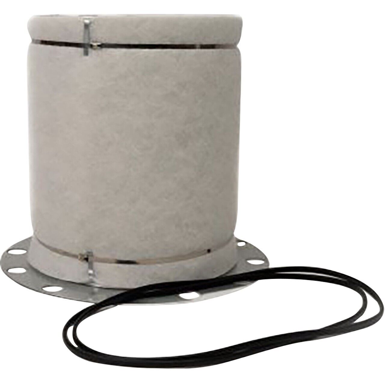 635902 Woodward Sales Air/Oil Separator - Made in USA - 8000 Working Hours