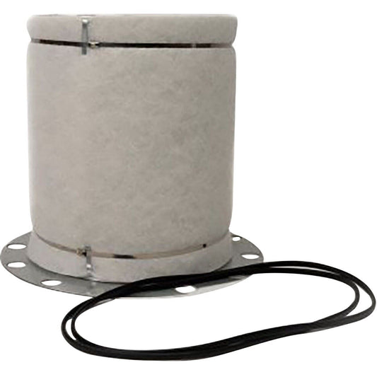 635902 Woodward Sales Air/Oil Separator - Made in USA - 8000 Working Hours