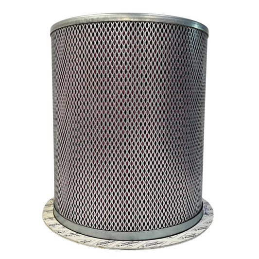 39760590 Separador de ar/óleo OEM - O mesmo que: 39742861 - Serve em M200 e M250