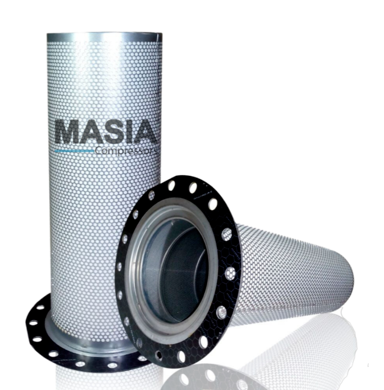 KV700-006 Keltec Technolab Air/Oil Separator - Fits in Atlas Copco Compressors