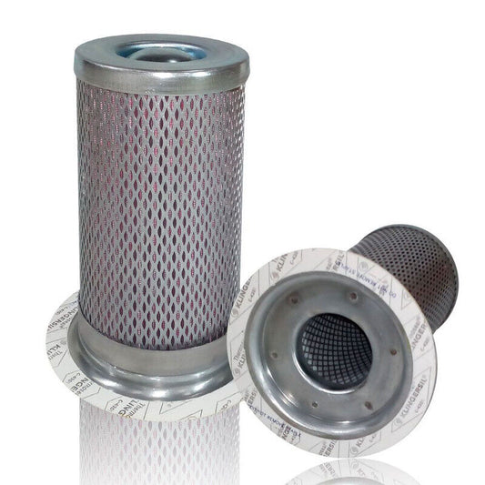 P53-0812 Donaldson Air/Oil Separator - Made in USA - 8000 Working Hours