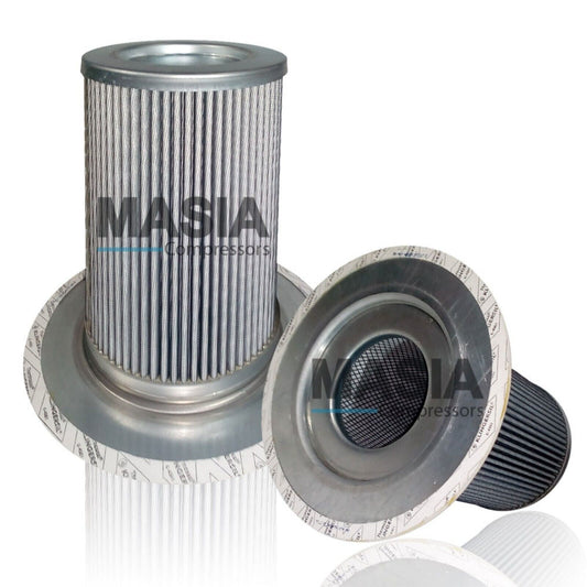 S138D0639 United Air Filter Air/Oil Separator - Made in USA - 8000 Working Hours