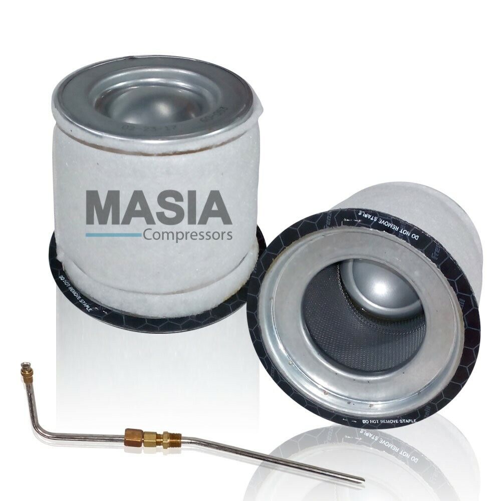 KV60-053 Keltec Technolab Air/Oil Separator