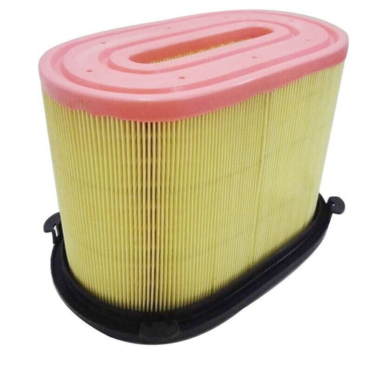 ZS1087405 Gardner Denver Air Filter - Made In Usa - 2000 Working Hours