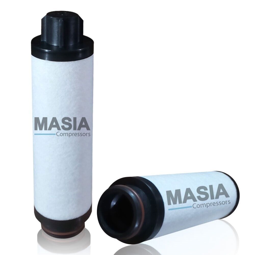 KD75-012 Keltec Technolab Air/Oil Separator (Also works as: 05-00751)