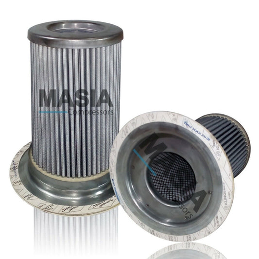 39863840 IR OEM Replacement Air/Oil Separator - Same as: 39831896