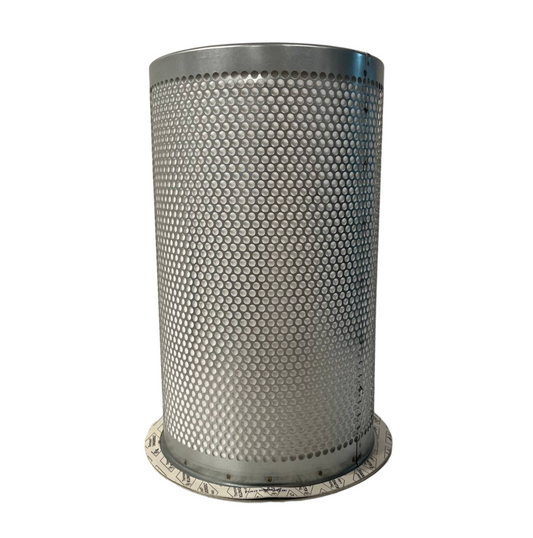 43-1111 Comp Air Separador de ar/óleo - Fabricado nos EUA - 8000 horas de trabalho