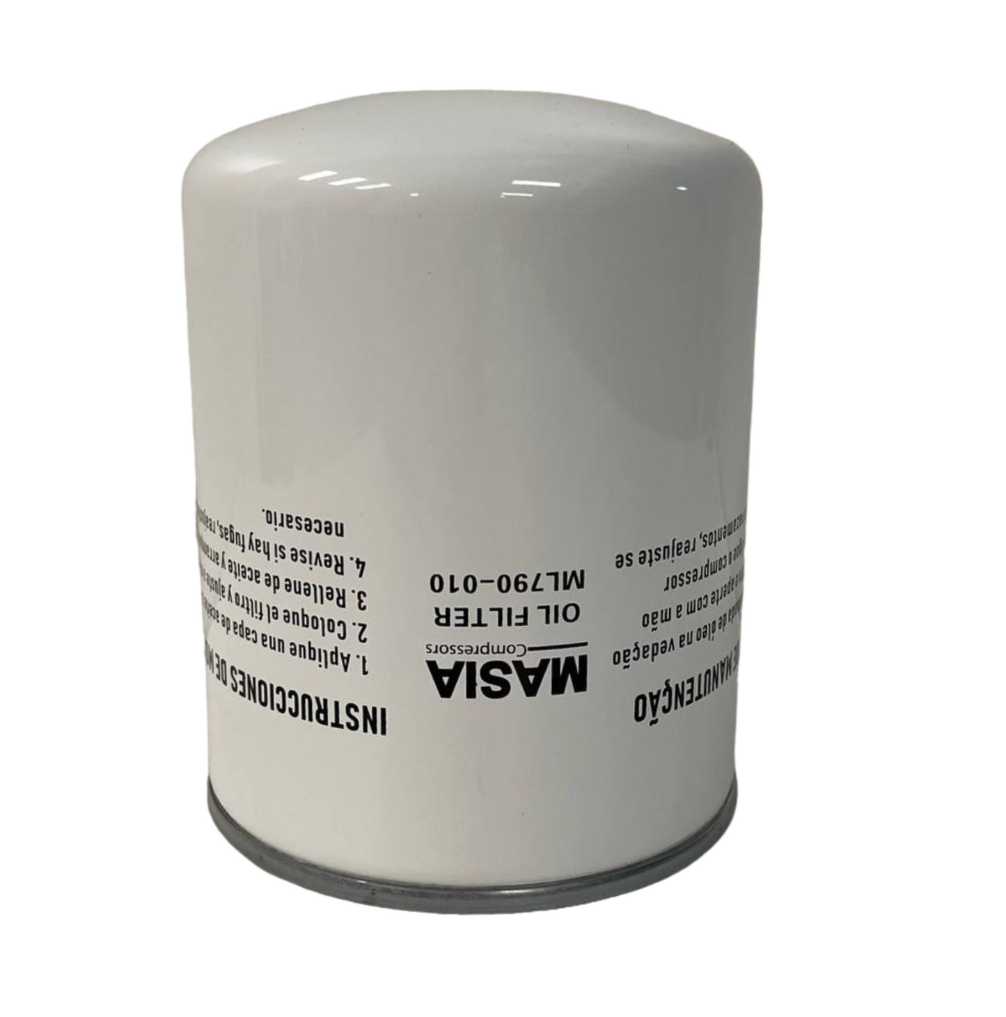 11381974 Compair Oil Filter - Fit in L22 thru L37 Compressor - Same as: 10656774