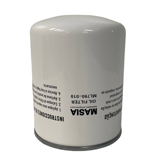 11381974 Compair Oil Filter - Fit in L22 thru L37 Compressor - Same as: 10656774