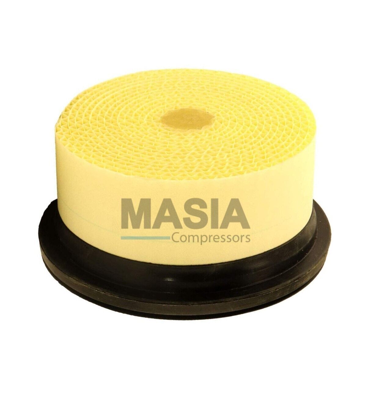 6.4161.0 Kaeser Air Filter - Fits in SK and SFC Compressors SK-11 thru SK 20