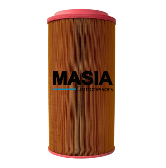 6.2185.0 Kaeser Air Filter - Fits in DSD and SFC 75 thru 200 Series Compressors