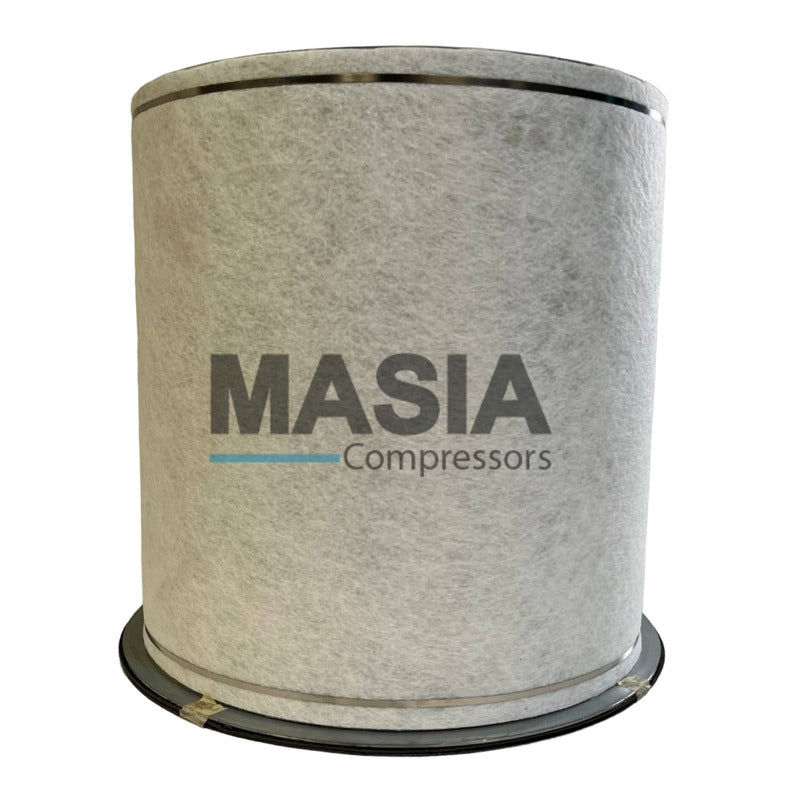 49 003 52 101 Mann Filter Air/Oil Separator - Made in USA - 8000 Working Hours