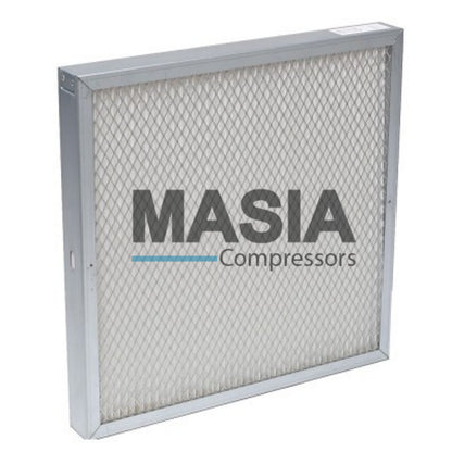 KA093/509 Keltec Technolab Panel Air Filter
