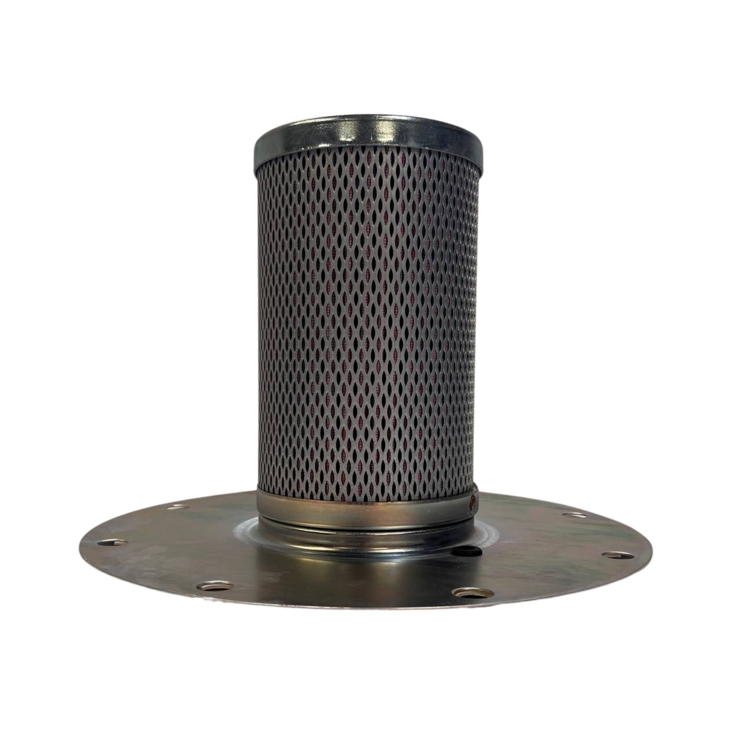 KV180-021P Keltec Technolab Air/Oil Separator - 8000 Working Hours - Made in USA