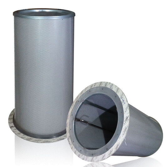 S138D0432 United Air Filter Air/Oil Separator - Made in USA - 8000 Working Hours