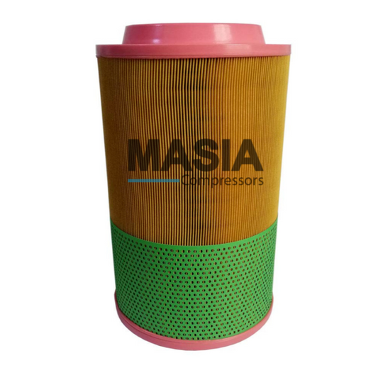 C25860/1 Mann Filter Air Filter - Same as: C25860/3 - C25860/6