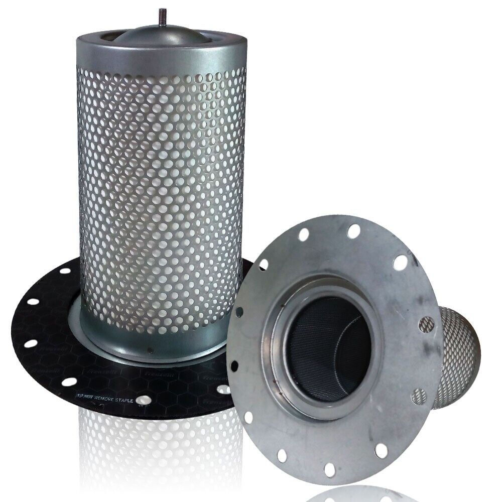 SA-7992 Sakura Air/Oil Separator - Made in USA - 8000 Working Hours